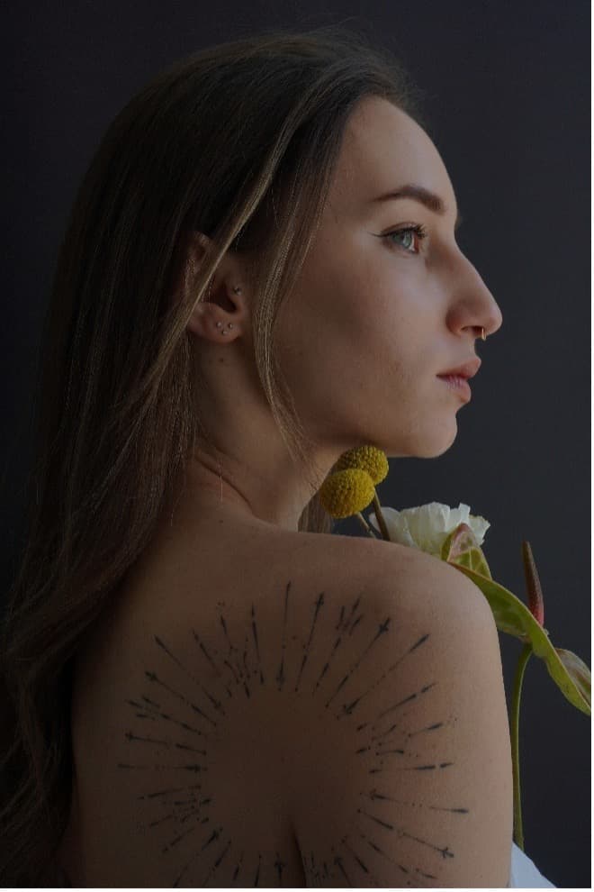 Естетика пірсингу: як формується впізнаваний стиль майстра