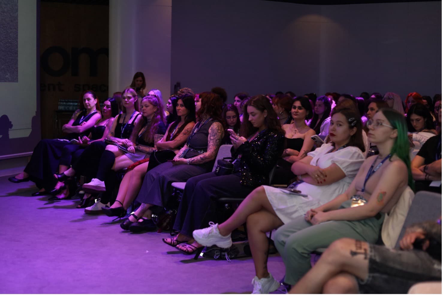 Професійна спільнота як точка росту для пірсера