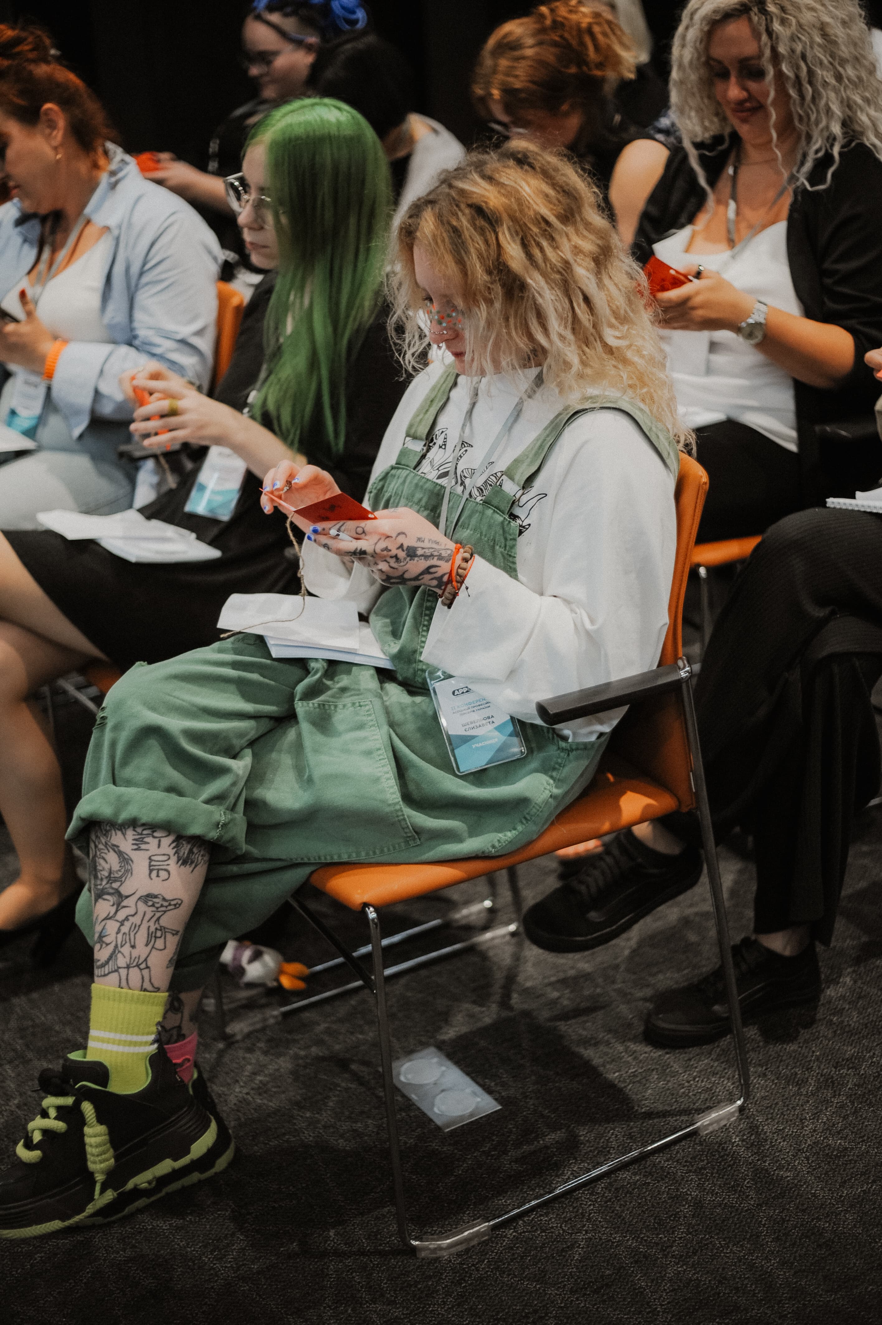 БЕЗКОШТОВНА ЛЕКЦІЯ